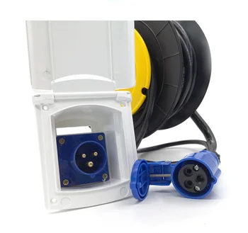 За съхранение на тел РВМС за промяна на оборудване на РВ външен захранващ кабел РВМС сонда