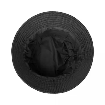 Нова широка периферия шапка The ChiefsRugby, военна шапка, мъжки черен с модерна шапка за cosplay, дамски Мъжки