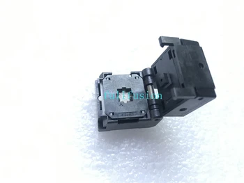 IC610-0244-015- Чип G Yamaichi за тестване и запис в контакт QFN24 със стъпка 0,5 mm опаковка Размер 4х4 мм