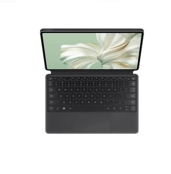 2023 Лаптоп-таблет HUAWEI MateBook E 2-в-1 i7-1260U 16 GB, 512 GB/1 TB с 12,6-инчов OLED сензорен екран 120 Hz, твърд диск Iris Xe Graphics