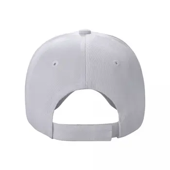 Шапка с логото на Caamp, бейзболна шапка с топлинна козирка, зимна шапка за жени и мъже